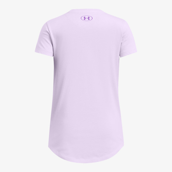 Under Armour T-SHIRT F 