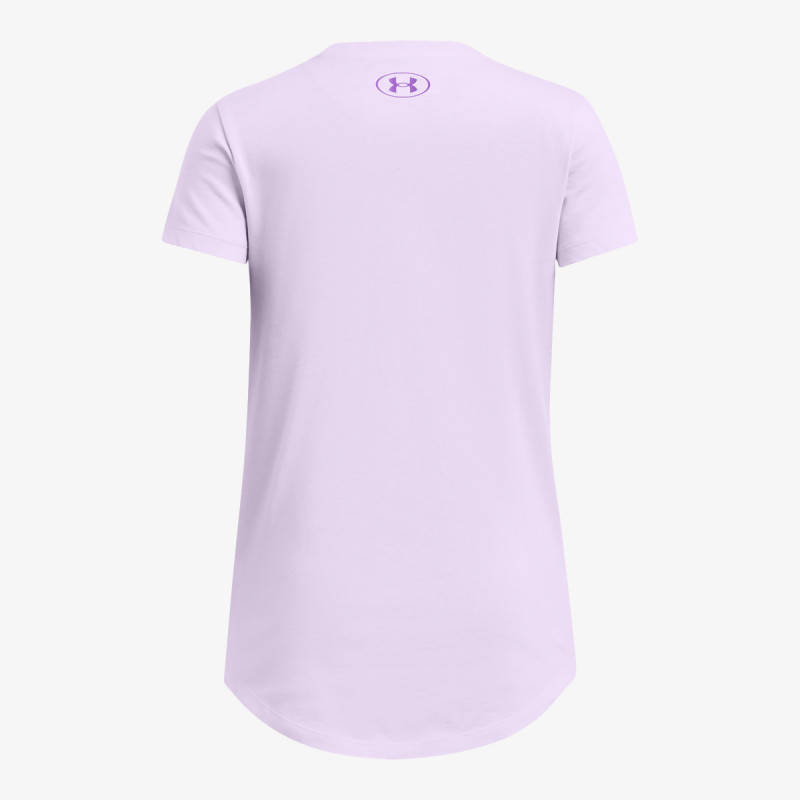 Under Armour T-SHIRT F 