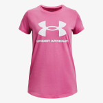 Under Armour T-SHIRT F 