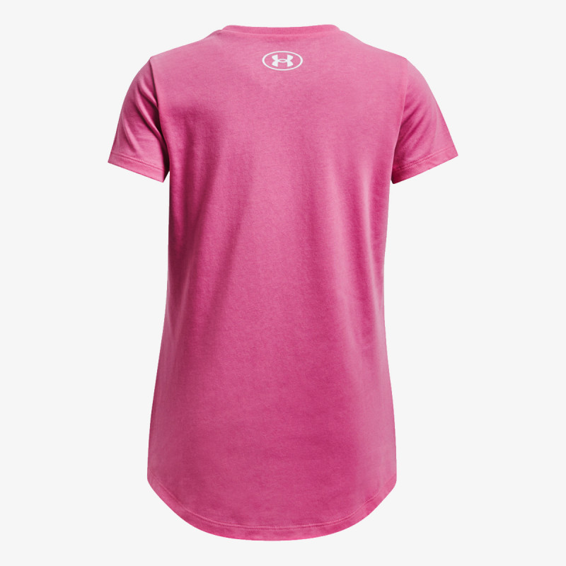 Under Armour T-SHIRT FM F 