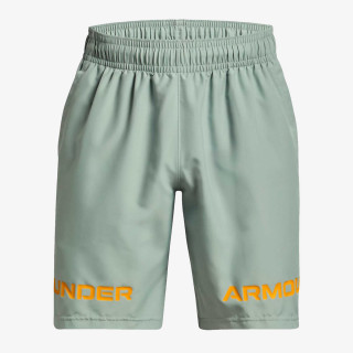 Under Armour Woven Graphic Wordmark 