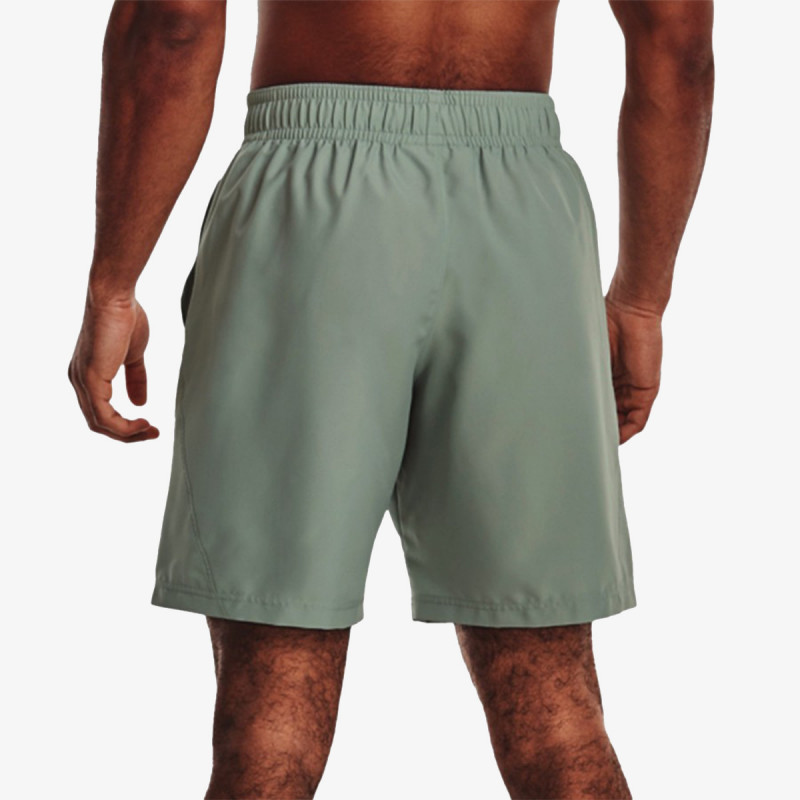 Under Armour Woven Graphic Wordmark 