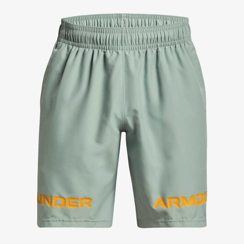 Under Armour Woven Graphic Wordmark 