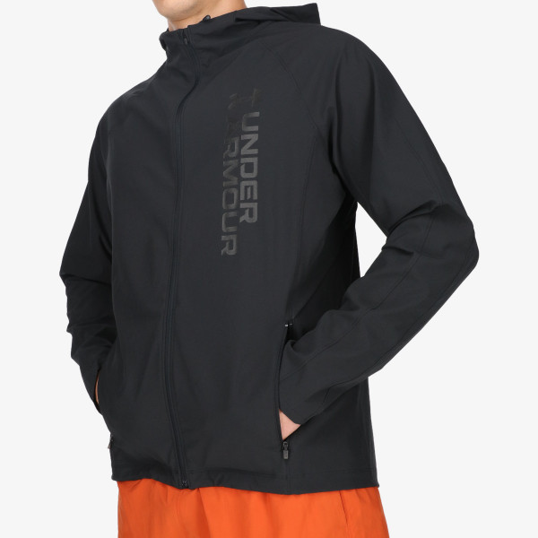 Under Armour Out Run The Storm 