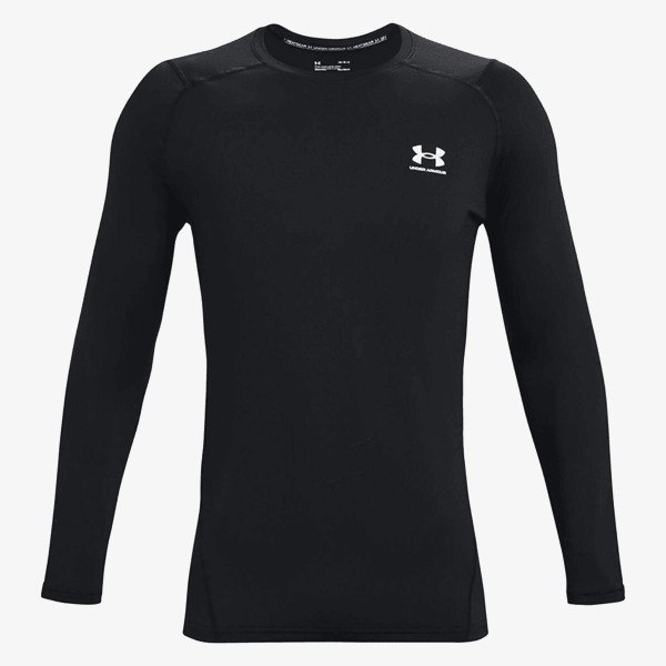Under Armour UA HG Armour Fitted LS 