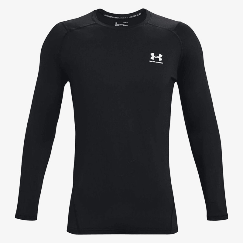 Under Armour UA HG Armour Fitted LS 