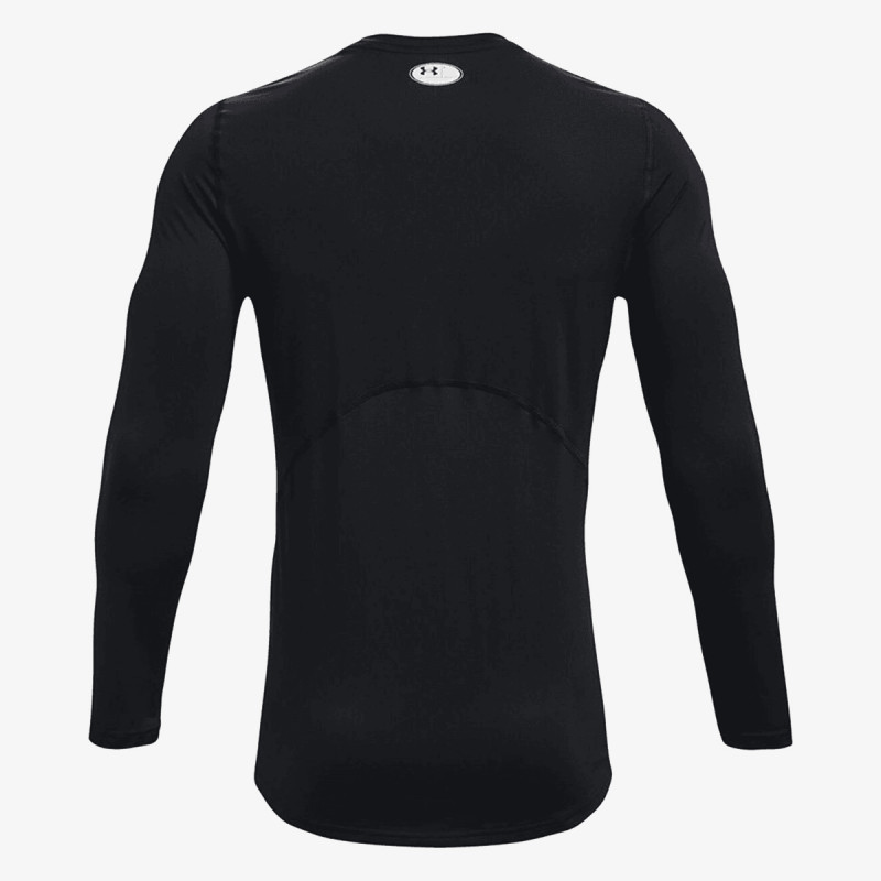 Under Armour UA HG Armour Fitted LS 