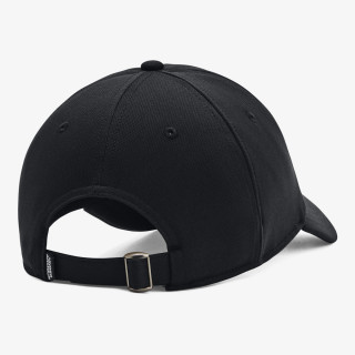 UNDER ARMOUR Kapele UA Blitzing Adjustable Hat 
