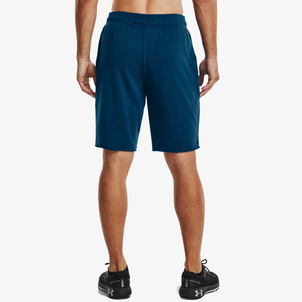 Under Armour UA Rival Terry Shorts 