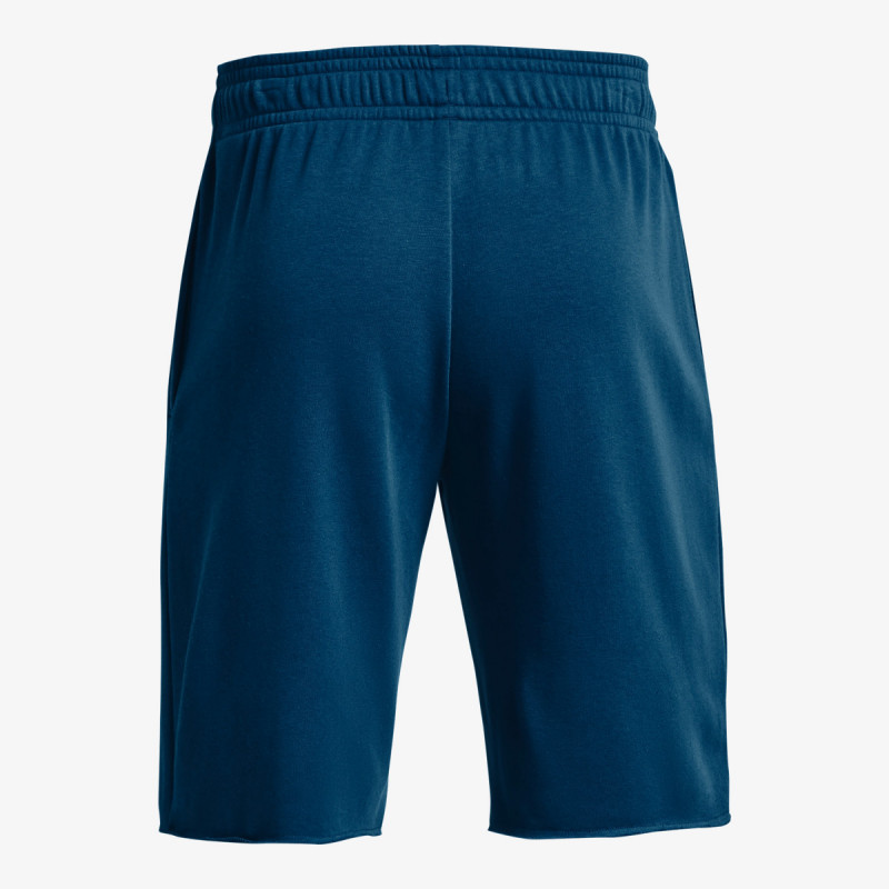 Under Armour UA Rival Terry Shorts 