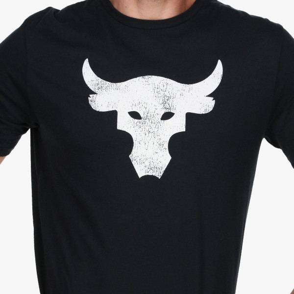 Under Armour Project Rock Brahma Bull 