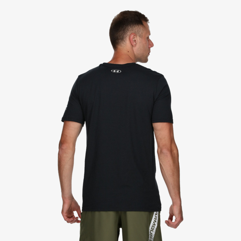Under Armour Project Rock Brahma Bull 