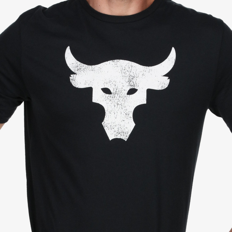 Under Armour Project Rock Brahma Bull 