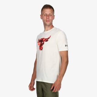 Under Armour Project Rock Brahma Bull 