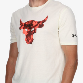 Under Armour Project Rock Brahma Bull 