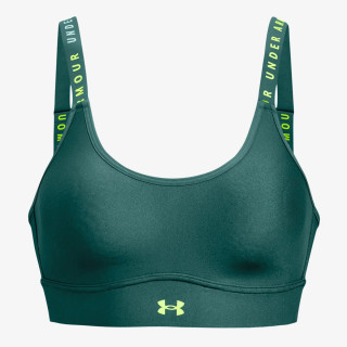 Under Armour UA Infinity Mid Covered 