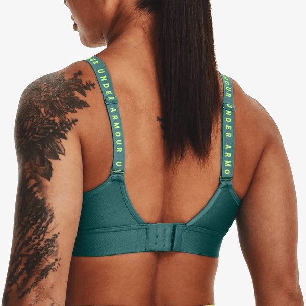 Under Armour UA Infinity Mid Covered 