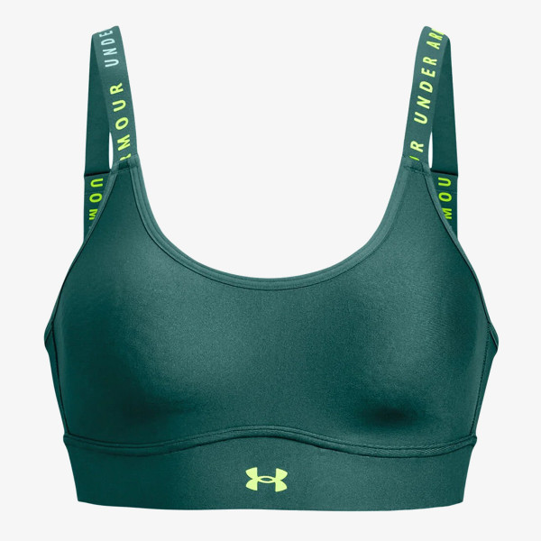 Under Armour UA Infinity Mid Covered 