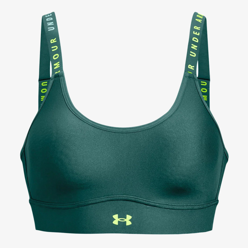 Under Armour UA Infinity Mid Covered 