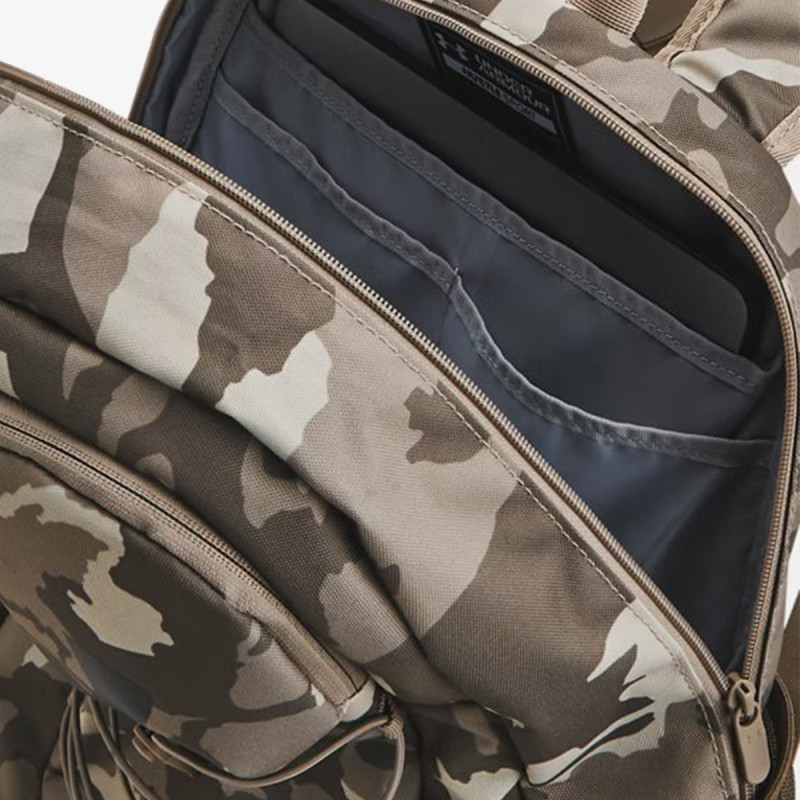 Under Armour UA Hustle Sport Backpack 
