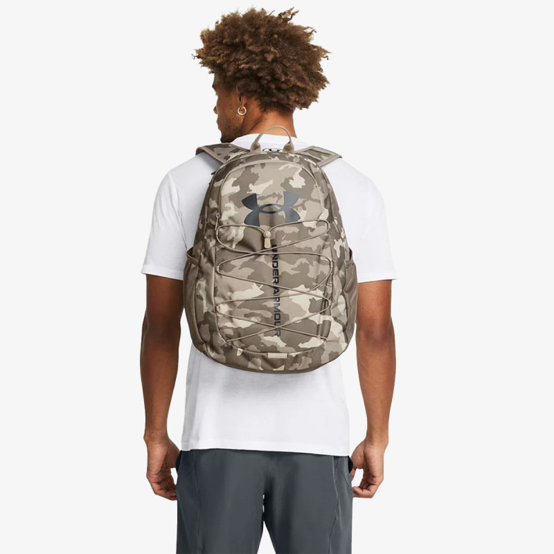 Under Armour UA Hustle Sport Backpack 