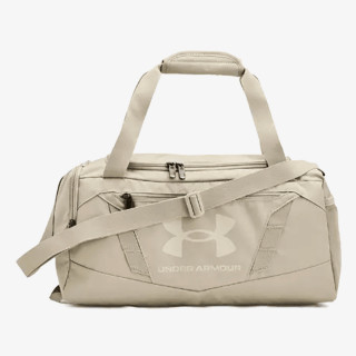 Under Armour UA UNDENIABLE 5.0 DUFFLE XS 