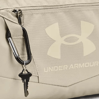 Under Armour UA UNDENIABLE 5.0 DUFFLE XS 