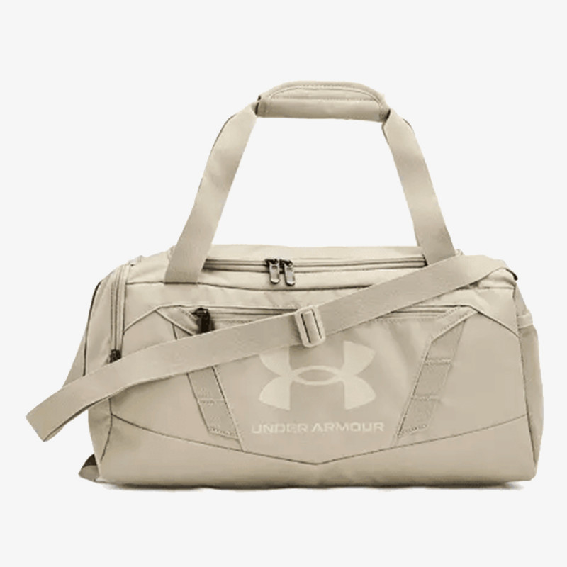 Under Armour UA UNDENIABLE 5.0 DUFFLE XS 