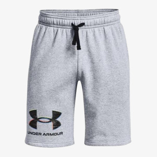 Under Armour UA RIVAL FLC GRAPHIC SHORT 