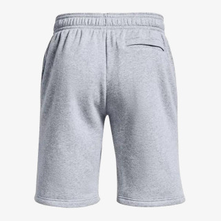 Under Armour UA RIVAL FLC GRAPHIC SHORT 