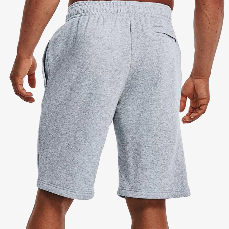 Under Armour UA RIVAL FLC GRAPHIC SHORT 