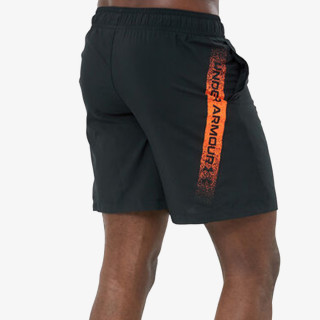 Under Armour UA ven Graphic Shorts 