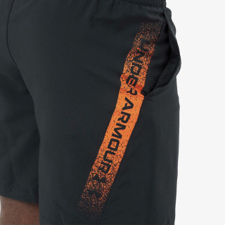 Under Armour UA ven Graphic Shorts 