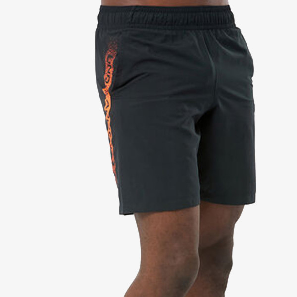 Under Armour UA ven Graphic Shorts 