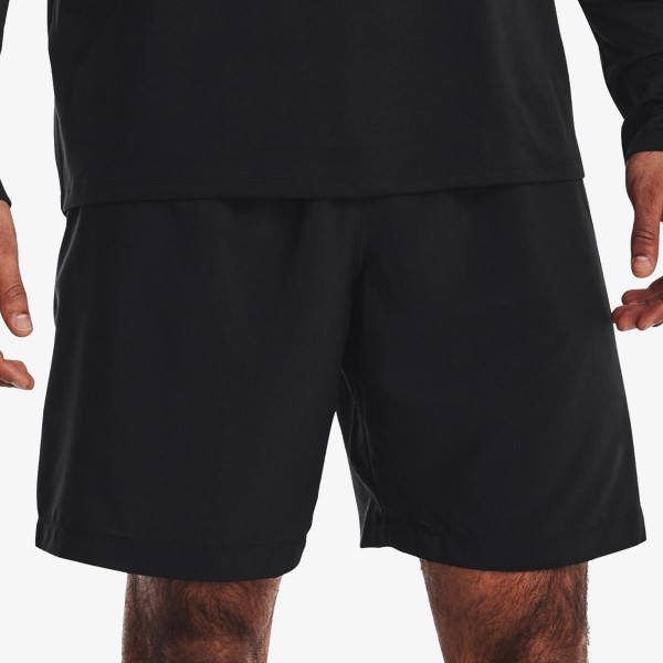 Under Armour UA ven Graphic Shorts 