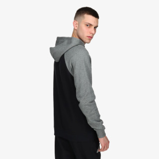 Under Armour Rival Fleece Wordmark 