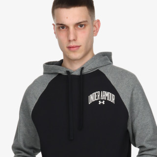 Under Armour Rival Fleece Wordmark 