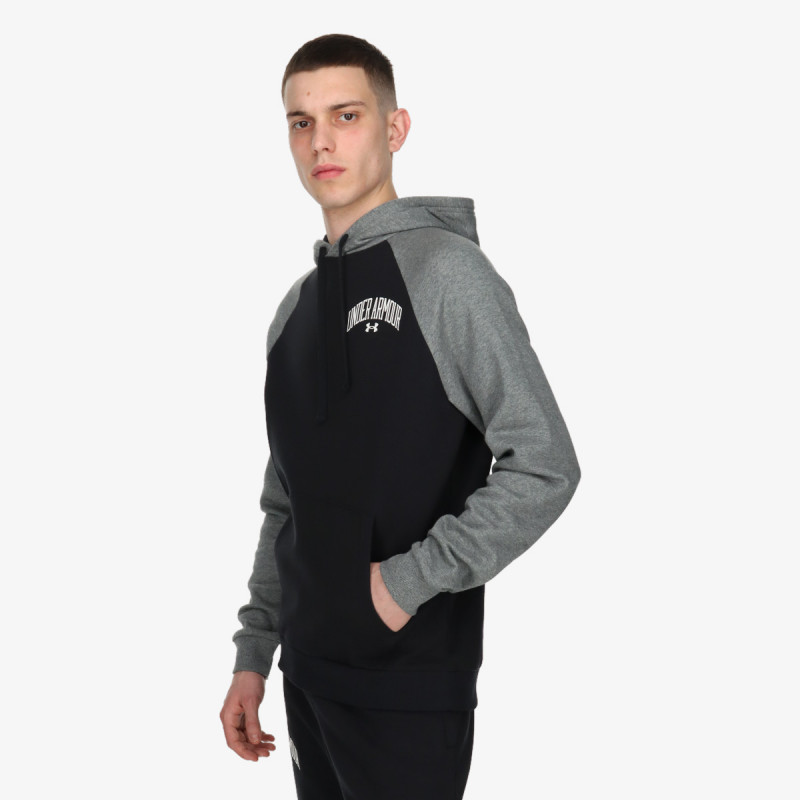 Under Armour Rival Fleece Wordmark 