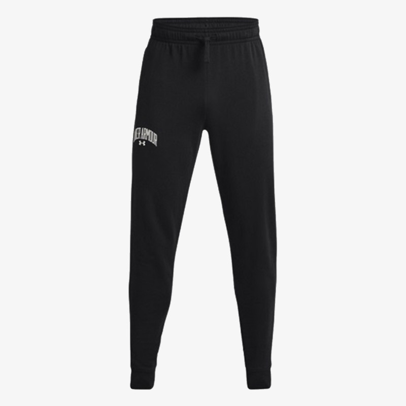 Under Armour Rival Fleece Wordmark 