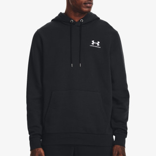 UA Icon Fleece Hoodie 