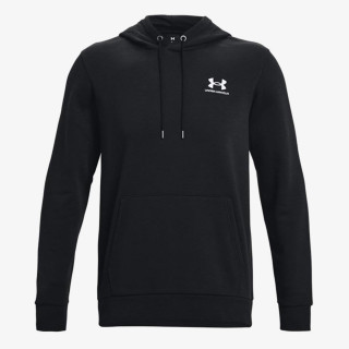 UA Icon Fleece Hoodie 
