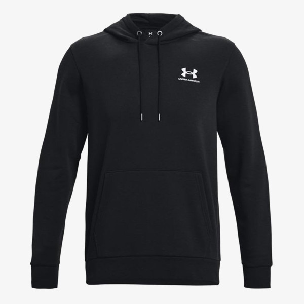 UA Icon Fleece Hoodie 