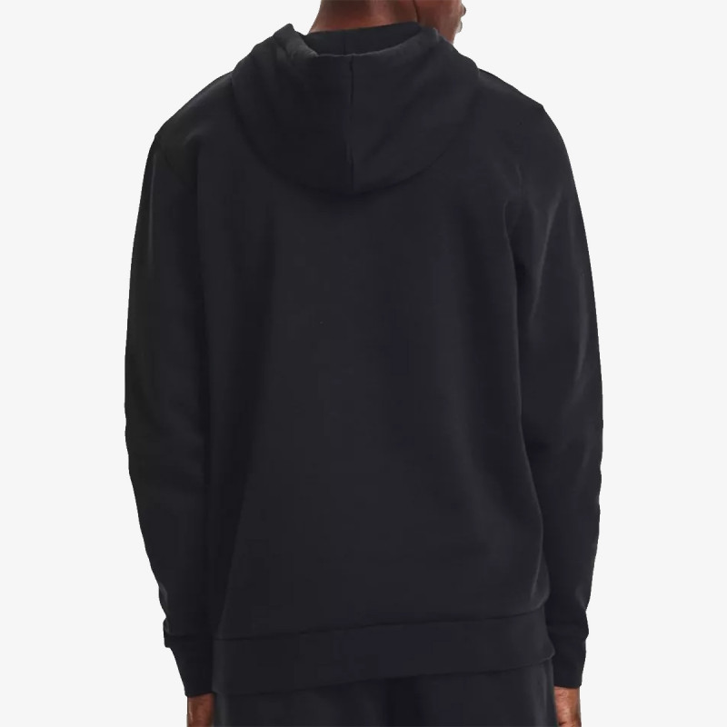 UA Icon Fleece Hoodie 