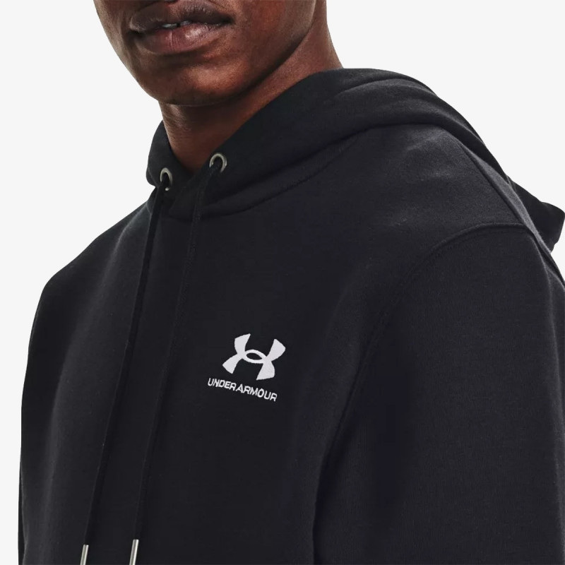 UA Icon Fleece Hoodie 