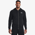 Under Armour UA Icon Fleece FZ Hood 