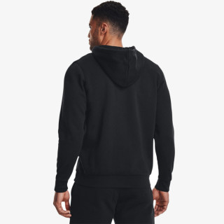 Under Armour UA Icon Fleece FZ Hood 