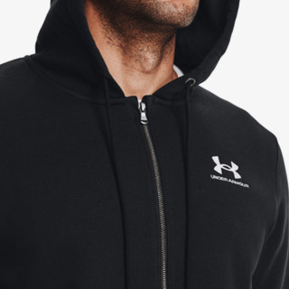 Under Armour UA Icon Fleece FZ Hood 
