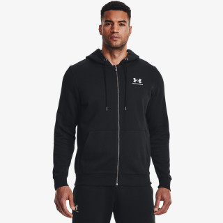 Under Armour UA Icon Fleece FZ Hood 