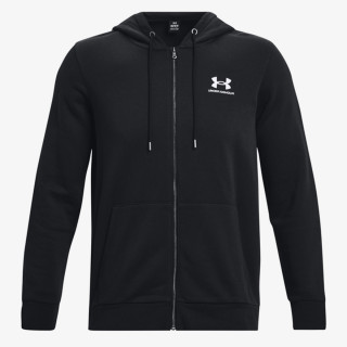 Under Armour UA Icon Fleece FZ Hood 