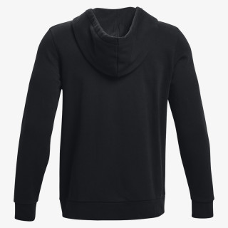 Under Armour UA Icon Fleece FZ Hood 